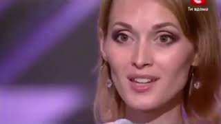 Aida Nikolaychuk   Lullaby Is This Contestant Really Lip Syncing   X Factor Global