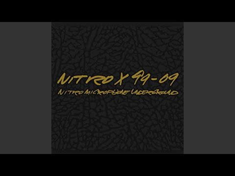 Requiem (feat. MACKA-CHIN, SUIKEN, S-WORD & GORE-TEX)