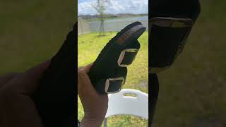 Estás son las sandalias más cómodas del mundo y son especialmente para mujeres que andan rápido y