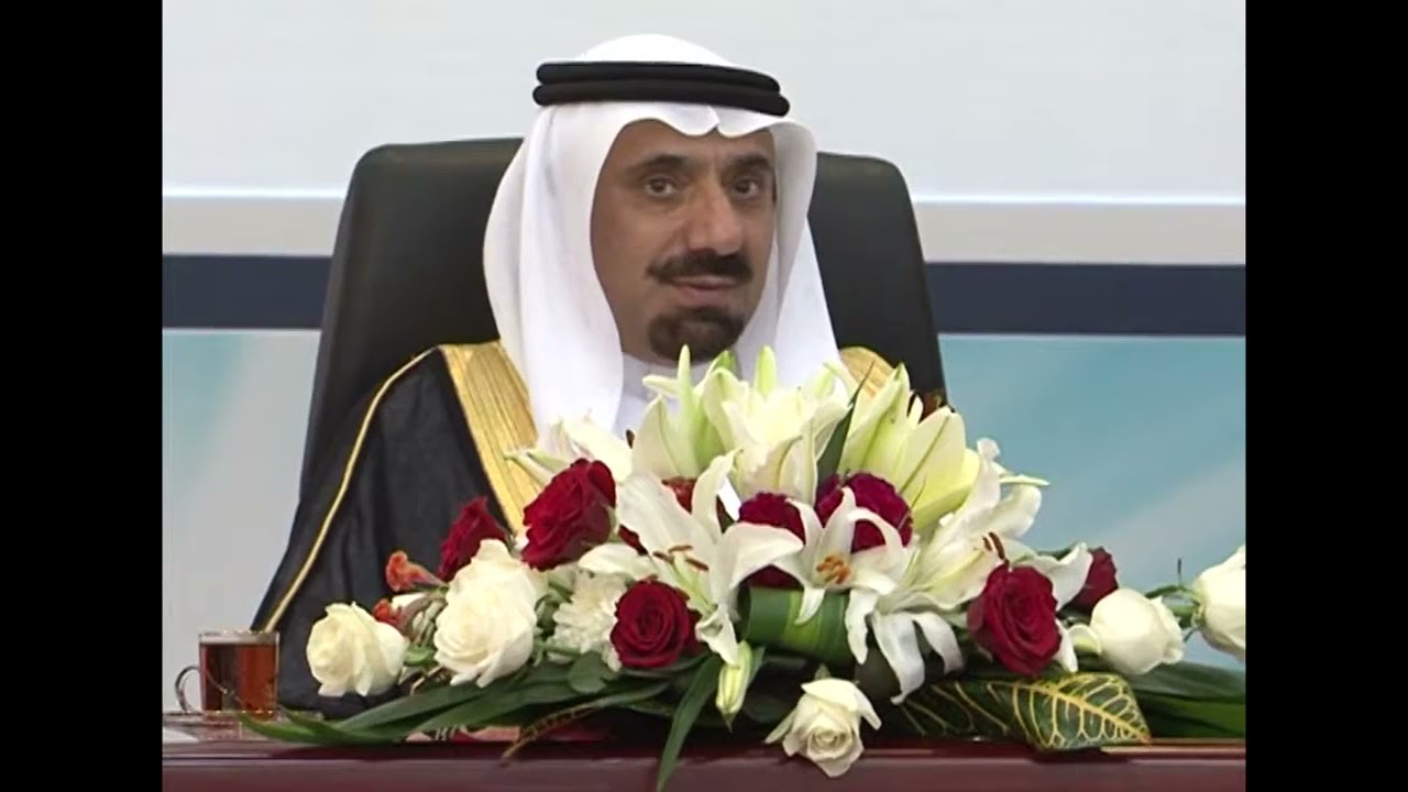 DCC Graduation Ceremony 2012 | حفل تخريج طلاب كلية المجتمع بالدمام 2012
