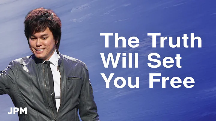 The Key To Life Transformation | Joseph Prince Ministries