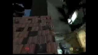 Half Life 2 Out of the Orange Box Glitch