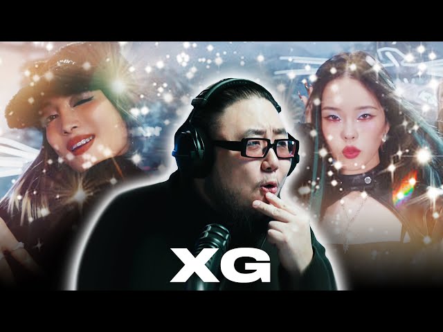 The Kulture Study: XG 'Shooting Star' MV REACTION u0026 REVIEW class=