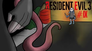 Funky Fuse - Blueberry Jams to Resident Evil 3 Remake - Part 9 [K.A.T.V.]