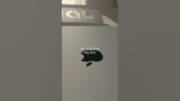 my 5-9 after my 9-5 #softwareengineer #sidehustle #productivity #workfromhome