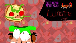 The Most Lunatic Secret Ever... (Pizza Tower SOTW Lap 3 P-Rank Lunatic Mode)
Lap 3 SOTW Lunatic Mode With P-rank, hope you enjoy this little challenge that i did for.... fun :3
0:00 Welcome
0:39 Begins...
1:44 Changing to another server
1:52 Still Cutting.
2:28 FINALE LAP 3 (kinda)
Ft: @WilloDaWitch @fnaf99322 @Shenix12 @IrfughTower and other people that idk
The things that make the video recomended to more people: Pizza, Pizza Tower demo, Pizza Tower Letsplay, Pizza Tower Playthrough, Pizza tower demo,pizza tower prototype, peppino,peppino sphagetti,the noise,pepperman, the perfect pepper,fake peppino, bruno, brunzo pizza,pizza time,its pizza time,wario,wario land,if youre reading through the tags for some reason hi :),platformer,platform game, 2d, 2d game,lario,lario meme,lario ytpmv, greendudept, pizza tower screaming meme (hate having to put this one here), lunatic mode, lap 3 lunatic mode, secrets of the world
#greendudept #noise #pizzatower #gameplay #gaming #secretsoftheworld #pizzatowergameplay #pizzatowerlap3 #lunaticmode #lario #prank #crazy #idk #games #fyp something that: #chaoslord cant do. #noiseupdate #lap3 #funny #notreally
artist of thumbnail: @XlinxDoesThings The Most Lunatic Secret Ever... (Pizza Tower SOTW Lap 3 P-Rank Lunatic Mode)