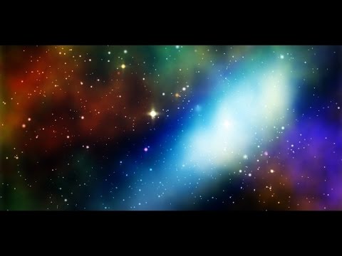 Aviutl 宇宙 夜空 の作り方 背景 拡張編集 Youtube