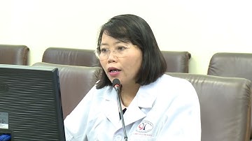 Chẹn beta giao cảm từ sự khác biệt đưa đến lựa chọn điều trị