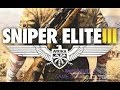 شرح تحميل لعبة sniper elite v3 مع كيفية تسريعها