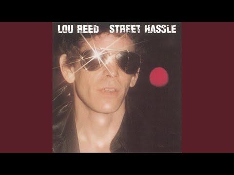 Lou Reed — Wait