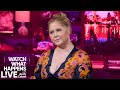 Amy Schumer Reacts to Greta Gerwig and Margot Robbie Getting Snubbed by the Oscars | WWHL