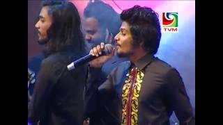 Video thumbnail of "Ramzu Mi Gaumee"