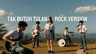 Download Lagu TAK BUTUH TULANG - THE DICKSON MP3