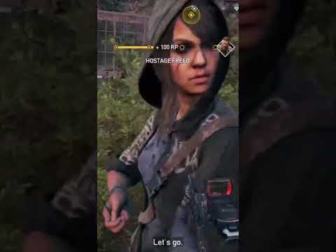 Cook out with the cook part 2 #bread #gaming #farcry #ubisoft #farcry5