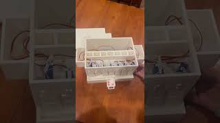 Engineering Grand Challenge: Pill Dispenser