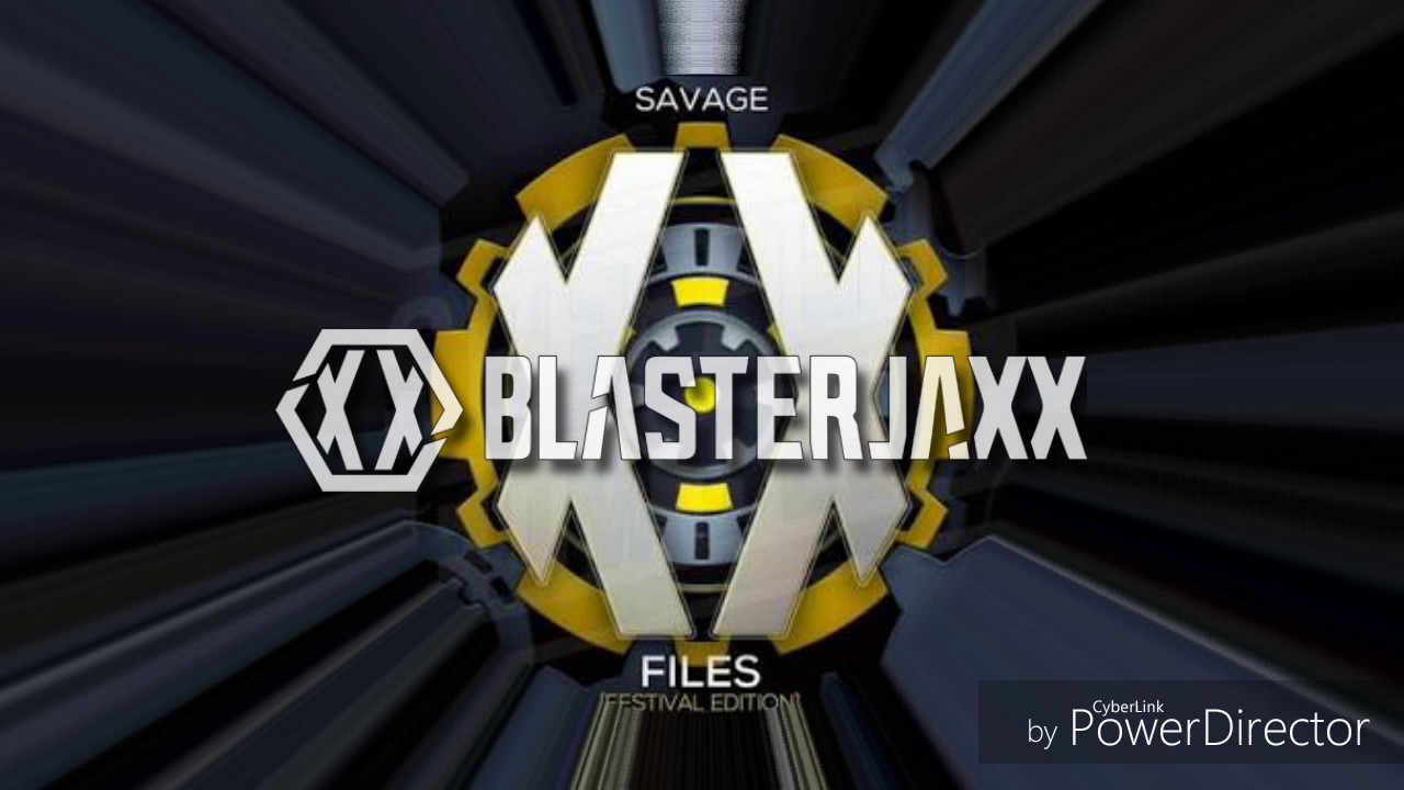 Blasterjaxx Savage Extended Mix Youtube December 2nd, 2018 16:30 music | dance. youtube