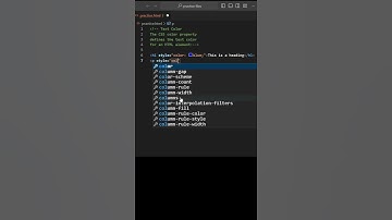 Text Color | #html #coding #code #webdesign #html5 #htmlcode #webdevelopment