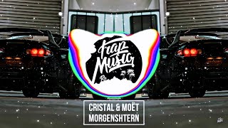 Cristal & МОЁТ - MORGENSHTERN (Dj Alex Remix)