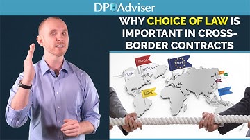 Why Choice of Law is Important in Cross-Border Contracts