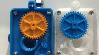 DIY Ultimaker 3 4 Extended DIY Ultimaker 3 4 Extended