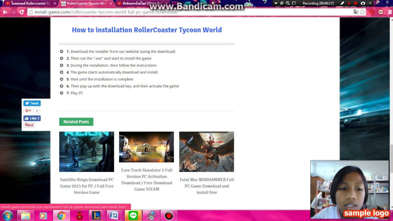 roller coaster tycoon world free roller coaster tycoon world free