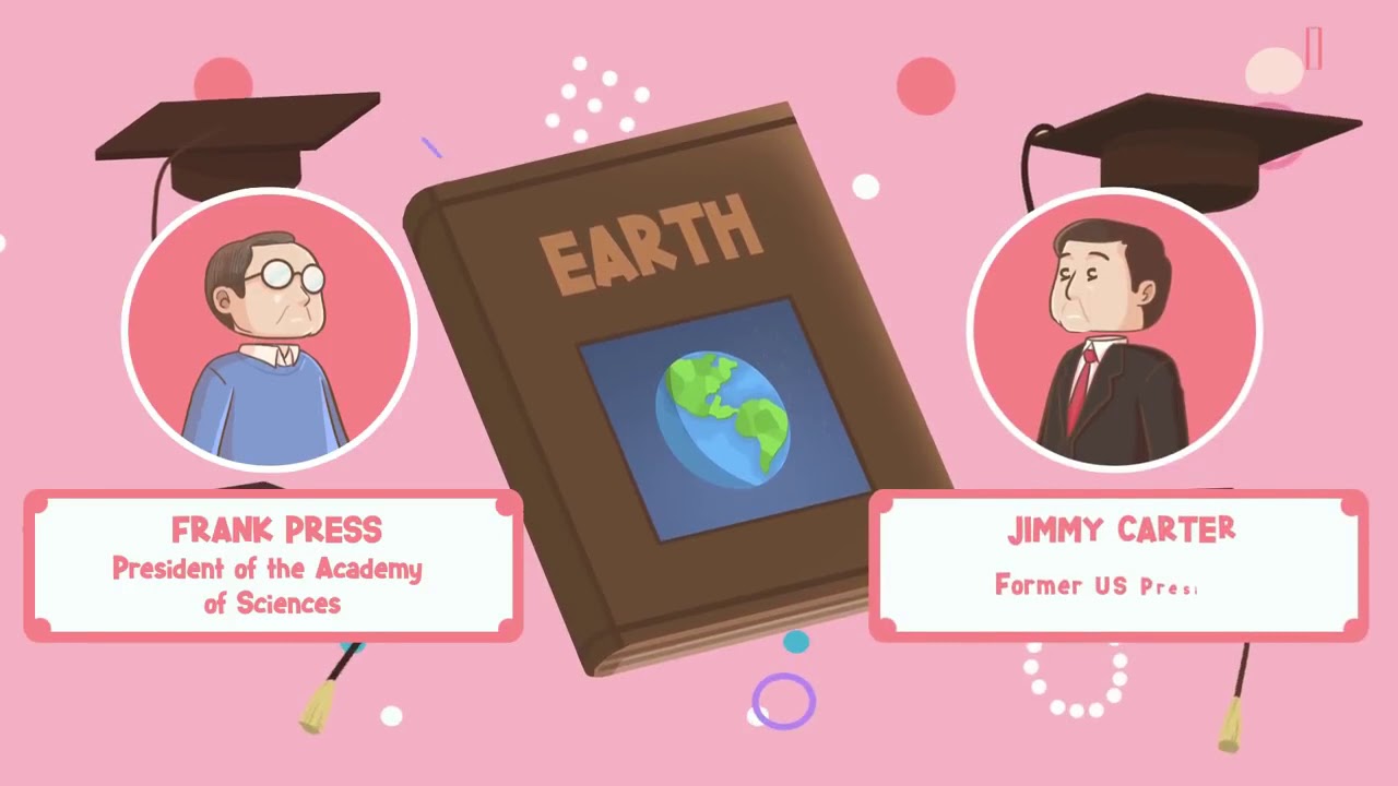 Mountains are like Pegs Miracles of Quran YouTube