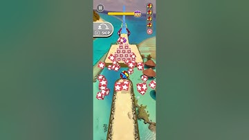 Going Balls SpeedRun Gameplay Walkthrough Android iOS Level 196