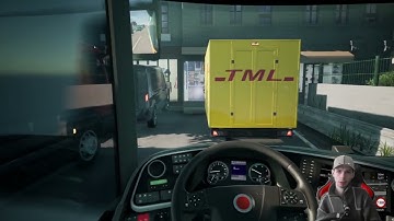 Fernbus Simulator BETA 30 (Test)