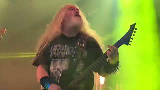 Incantation - Disciples of Blasphemous Reprisal (Live in Bogota, Colombia- May 21st, 2023)