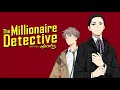 The Millionaire Detective – Balance: UNLIMITED OST – Daisuke's Theme