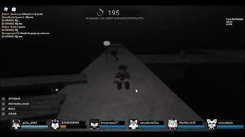 Encontré a un hacker en Sonic.exe The Disaster (Experimental mode) #2.1