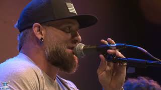 Brantley Gilbert - Heaven By Then at 98.7 The Bull | PNC Live Studio Session