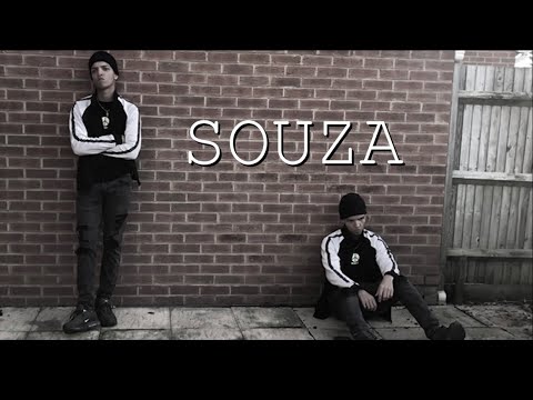 SOUZA Souza Official Video