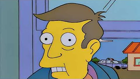 Steamed Hams but Skinner tells the truth right away