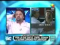 Caruso Lombardi le responde al Chori Domingues - Show Del Futbol 2012