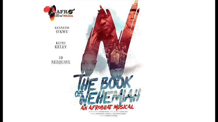THE BOOK OF NEHEMIAH TEASER
