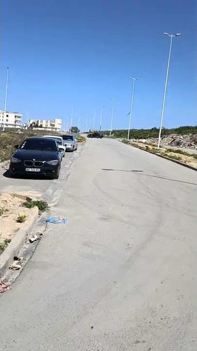 M3 Tunisie vroum vroum