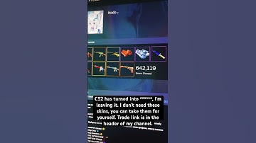 #csgoshorts #cs2leave #csgoleave #csgo #csgomoments #cs2funny #cs2clips #csgoskin #cs2skins