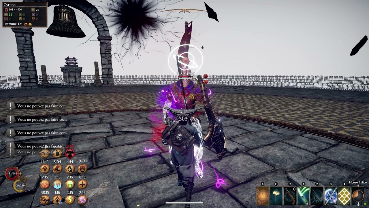 Bullying Calixa but this time with MOT