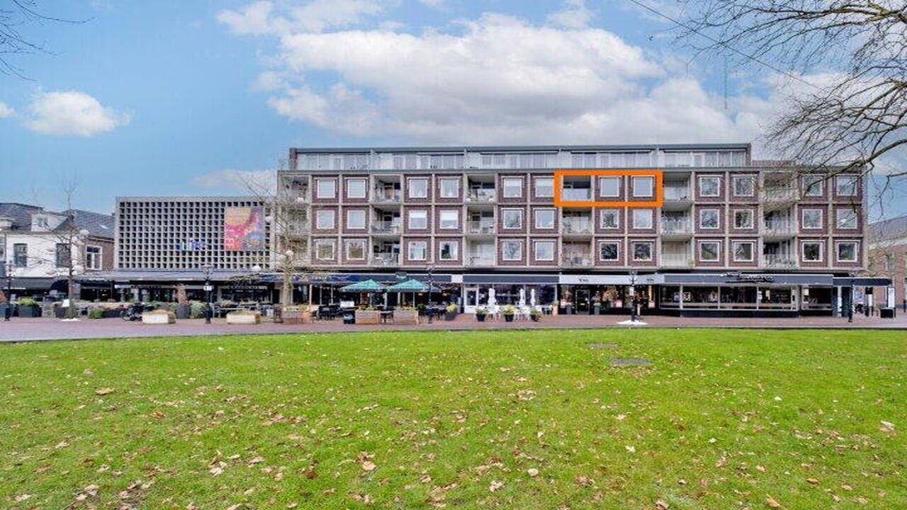 Brinkstraat 45, Assen - Plan Makelaars Assen