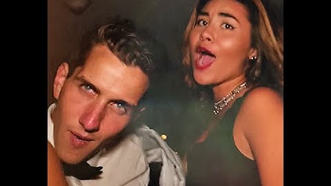 Chapman Pi Phi Formal