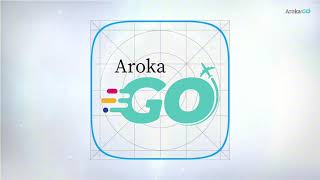 Discover a smarter way to manage your health with the ArokaGO App screenshot 1