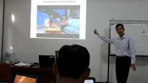 Peer Teaching Pembelajaran PPKn dengan Metode Problem Based Learning (PBL) PPG Daljab Unnes