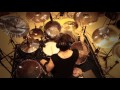 ELOY CASAGRANDE - "BEAST AND THE HARLOT" (Avenged Sevenfold)