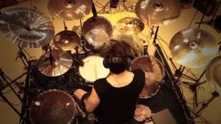 ELOY CASAGRANDE - "BEAST AND THE HARLOT" (Avenged Sevenfold)