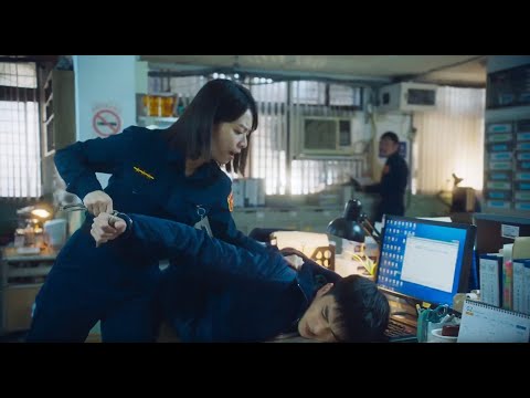 不良執念清除師第七集片段