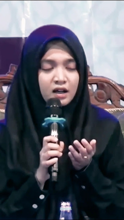 Astaghfirullah Robbal Baroya 🤲 ~ Ning Umi Laila