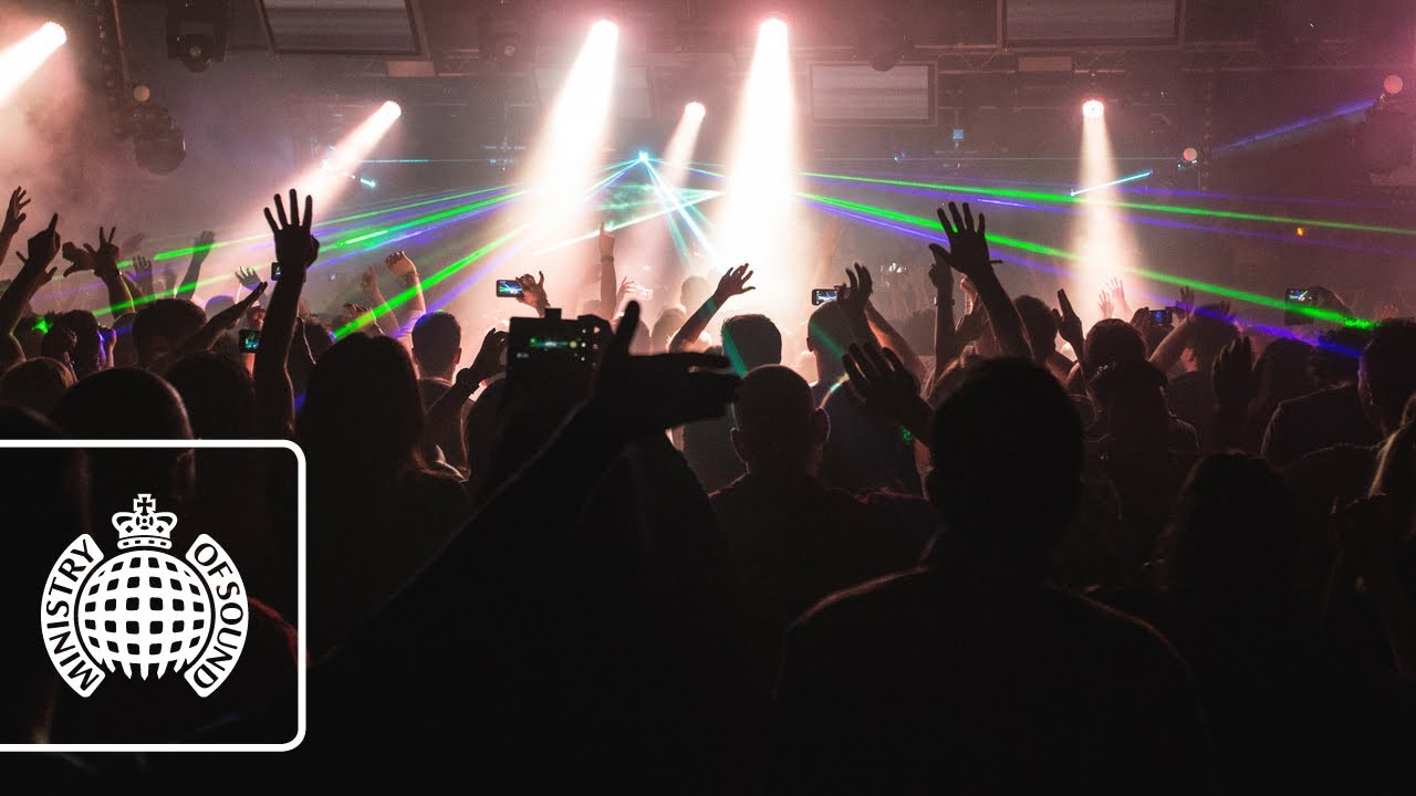 dance music nyc Bastian Salbart - Krush (Original Mix)