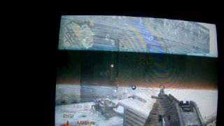 mw2 random commentary - yo mama