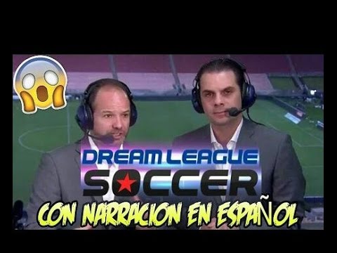 😟 new method 9999 😟 Happymodpro.Com Dream League Soccer Narracion En Español